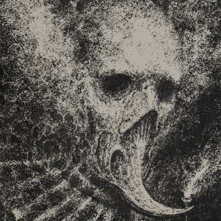 Portada de «Voidlit», d'Umus