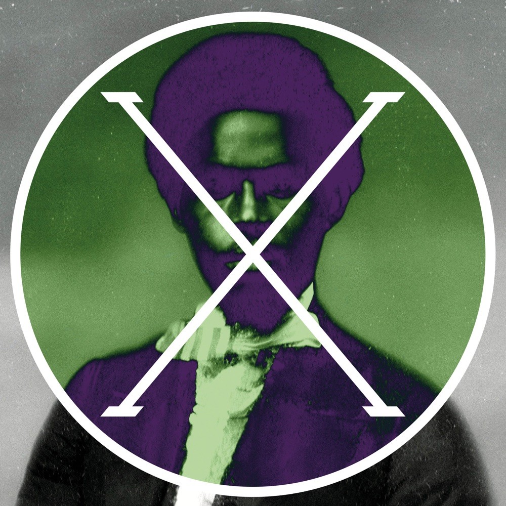 Portada de «Devil Is Fine X», l'edició de desè aniversari del primer disc de Zeal & Ardor